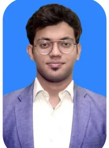 Dr. Anshuman Patra — Doctor, Aarav Healing Touch