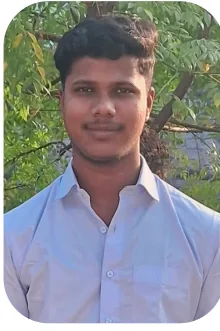 Mr. Subhodeep Rakshit — Marketing Executive, Aarav Healing Touch